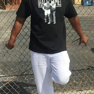 Meet your Posher, Darryl